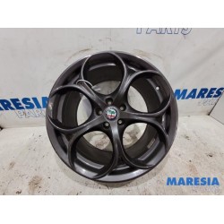 Alfa Romeo - Giulia - Wheel