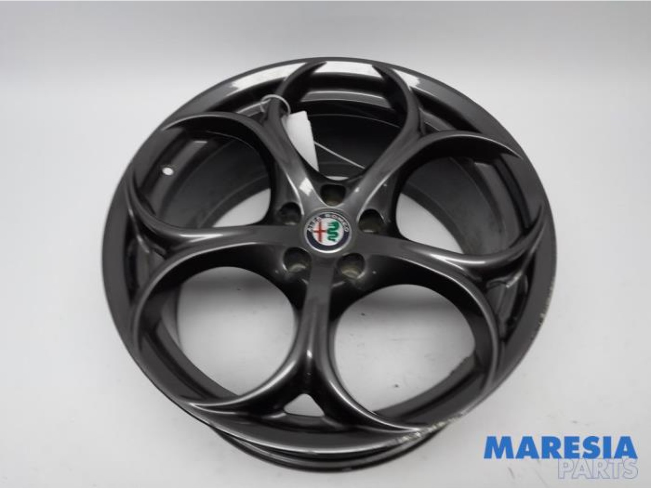 Alfa Romeo - Giulia - Wheel