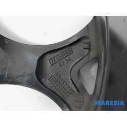 Alfa Romeo - Giulia - Wheel