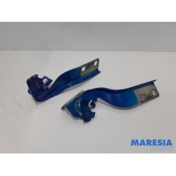 Fiat - Ducato - Set of hinges