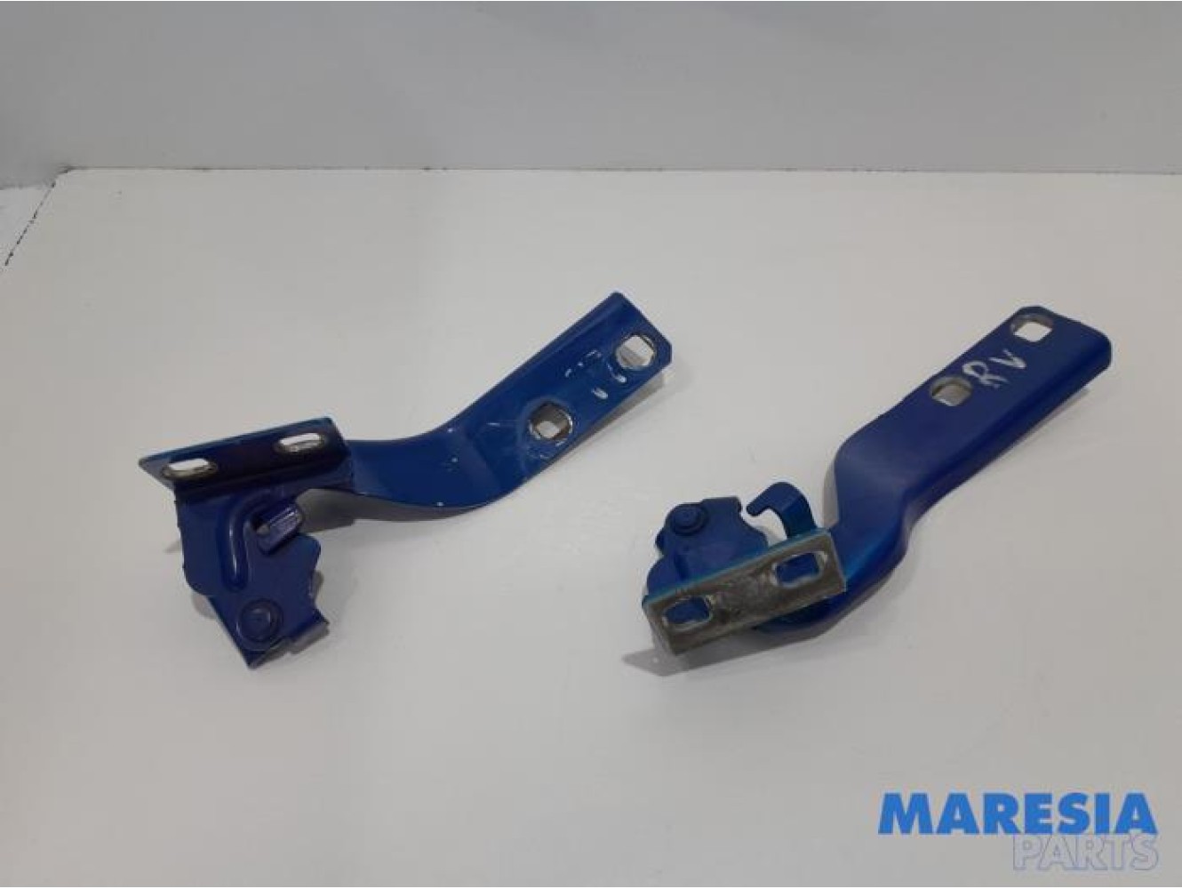Fiat - Ducato - Set of hinges