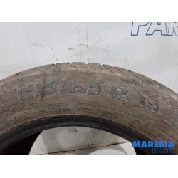 Renault - Kangoo - Tyre
