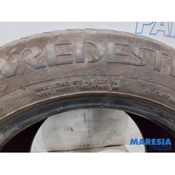 Renault - Kangoo - Tyre