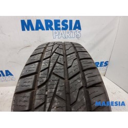 Peugeot - 207 - Tyre