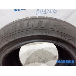 Peugeot - 207 - Tyre