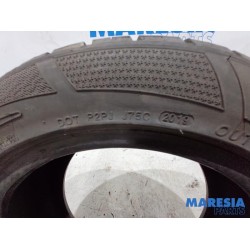 Peugeot - 207 - Tyre