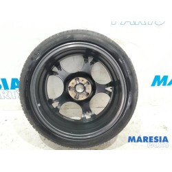 Alfa Romeo - Giulietta - Sportvelgenset + banden