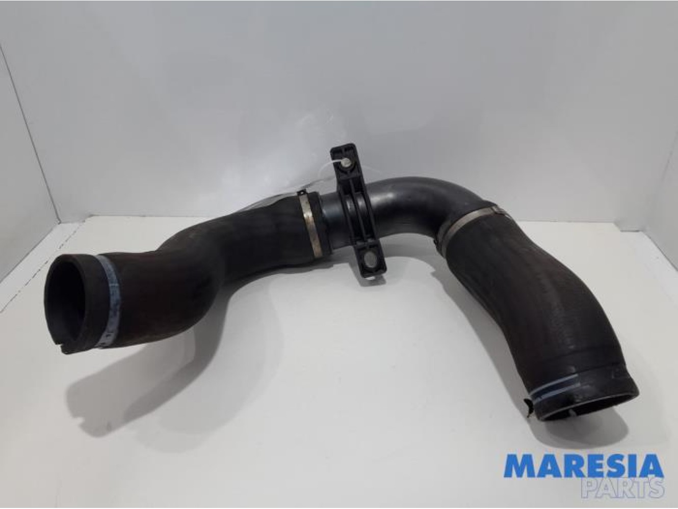 Fiat - Ducato - Tube intercooler