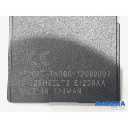 Renault - Megane - SD-Karte Navigation