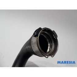 Renault - Megane - Intercooler Buis