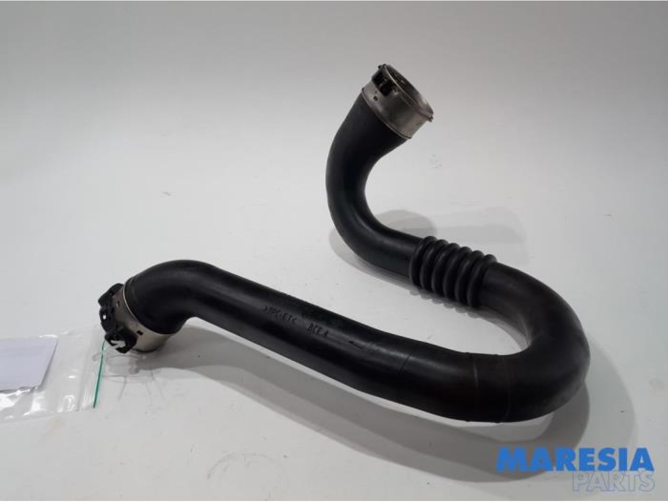Renault - Megane - Intercooler Buis