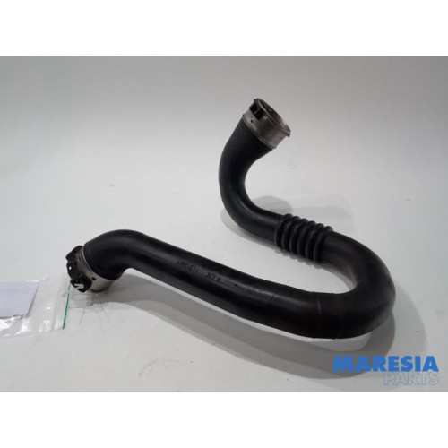 Renault - Megane - Intercooler Buis