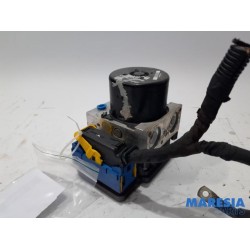 Renault - Megane - ABS Pomp