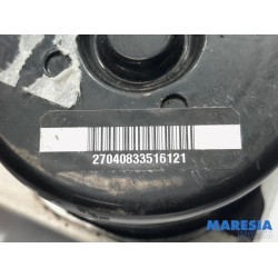 Renault - Megane - ABS Pomp