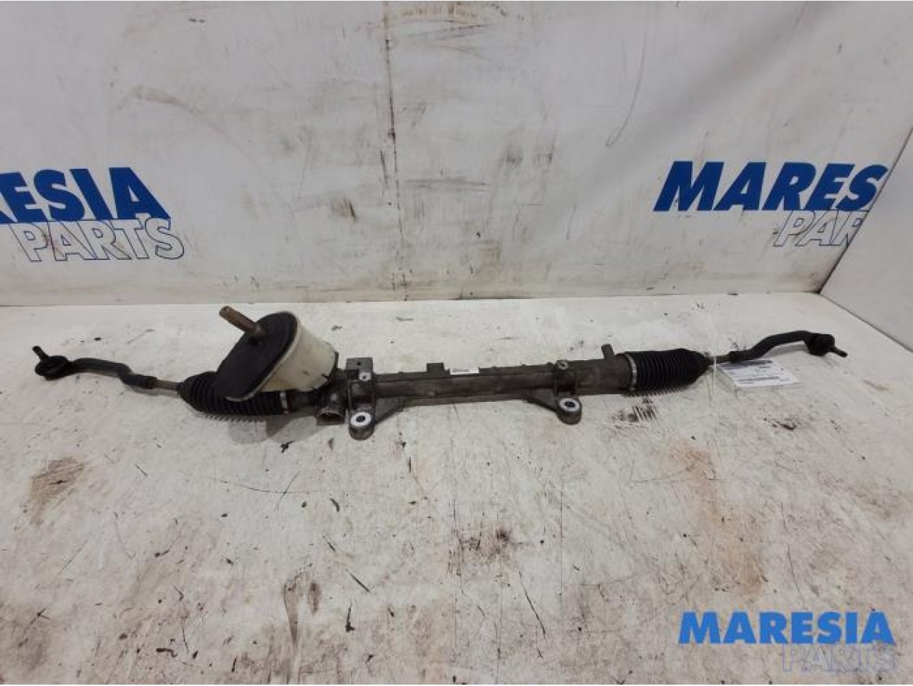 Renault - Megane - Steering box