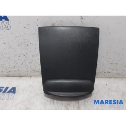 Citroen - Jumper - Handschuhfach