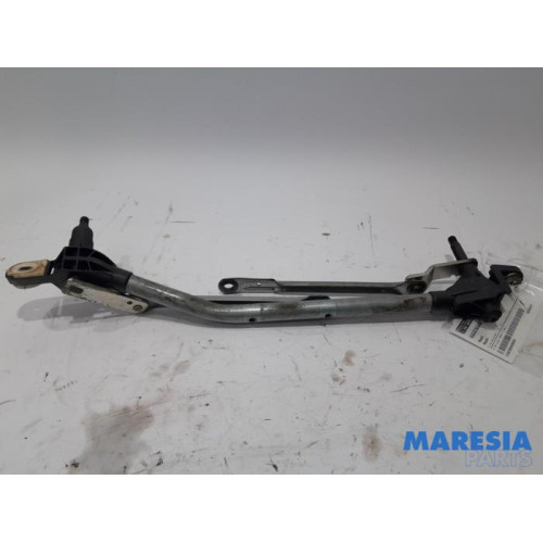 Renault - Megane - Scheibenwischer Mechanik