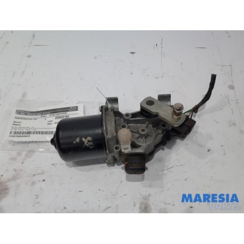 Renault - Megane - Front wiper motor