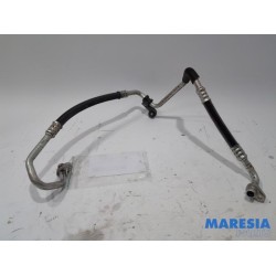 Renault - Megane - Air conditioning line