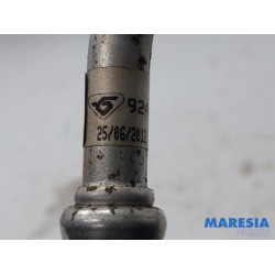 Renault - Megane - Air conditioning line