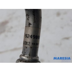 Renault - Megane - Air conditioning line
