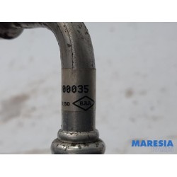Renault - Megane - Air conditioning line