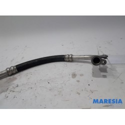Renault - Megane - Air conditioning line