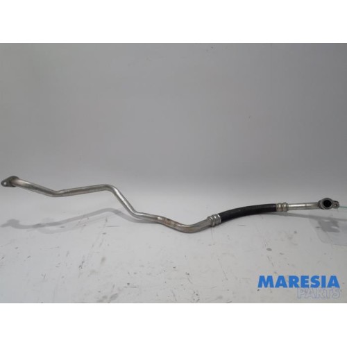 Renault - Megane - Air conditioning line