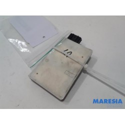 Alfa Romeo - Giulia - Radar sensor