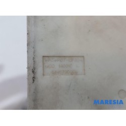 Alfa Romeo - Giulia - Radar sensor