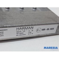 Alfa Romeo - Giulia - Radio amplifier