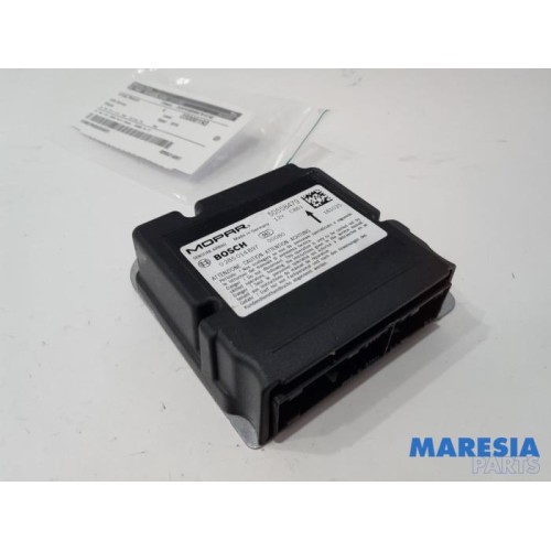 Alfa Romeo - Giulia - Airbag Module