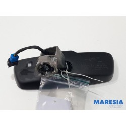 Alfa Romeo - Giulia - Rear view mirror