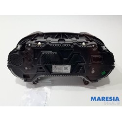 Alfa Romeo - Giulia - Instrumentenbrett