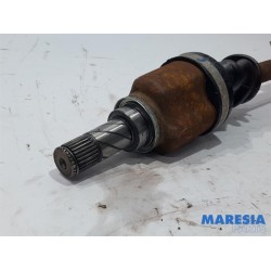Renault - Megane - Aandrijfas links-voor
