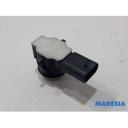 Alfa Romeo - Giulia - PDC Sensor