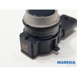 Alfa Romeo - Giulia - PDC Sensor