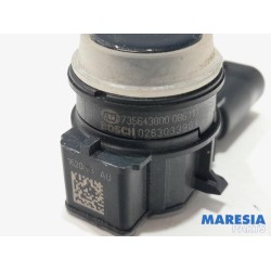 Alfa Romeo - Giulia - PDC Sensor