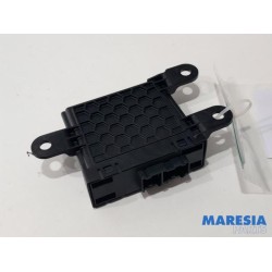 Alfa Romeo - Giulia - Komfort-Modul