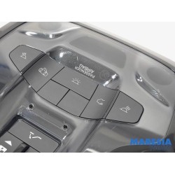 Alfa Romeo - Giulia - Schiebedach Schalter