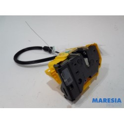Alfa Romeo - Giulia - Front door lock mechanism 4-door, right