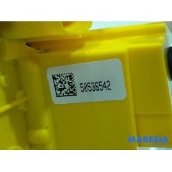 Alfa Romeo - Giulia - Front door lock mechanism 4-door, right