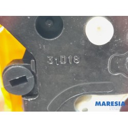 Alfa Romeo - Giulia - Rear door mechanism 4-door, right