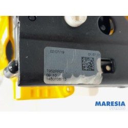 Alfa Romeo - Giulia - Rear door mechanism 4-door, right