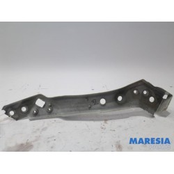 Renault - Megane - Front panel