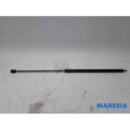 Renault - Megane - Bonnet gas strut, left