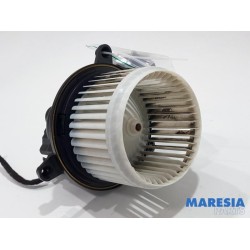 Alfa Romeo - Giulia - Heating and ventilation fan motor