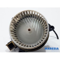 Alfa Romeo - Giulia - Heating and ventilation fan motor