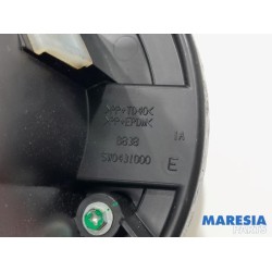 Alfa Romeo - Giulia - Heating and ventilation fan motor