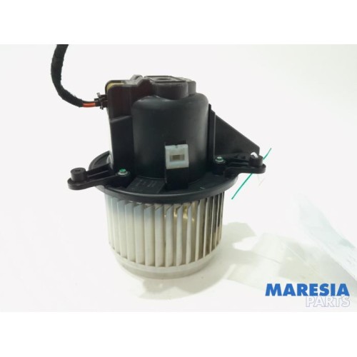 Alfa Romeo - Giulia - Heating and ventilation fan motor